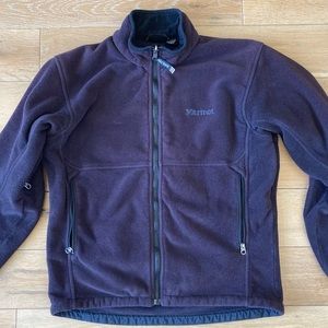 Marmot Freece jacket